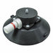 Suction Cup Mount 6 in Cup Diameter