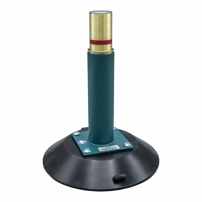 Suction Cup Lifter 6 in Cup Diameter