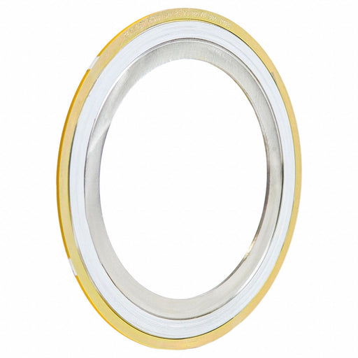 Spiral Wound Flange Gasket 2 in Pipe Sz