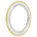 Spiral Wound Flange Gasket 2 in Pipe Sz