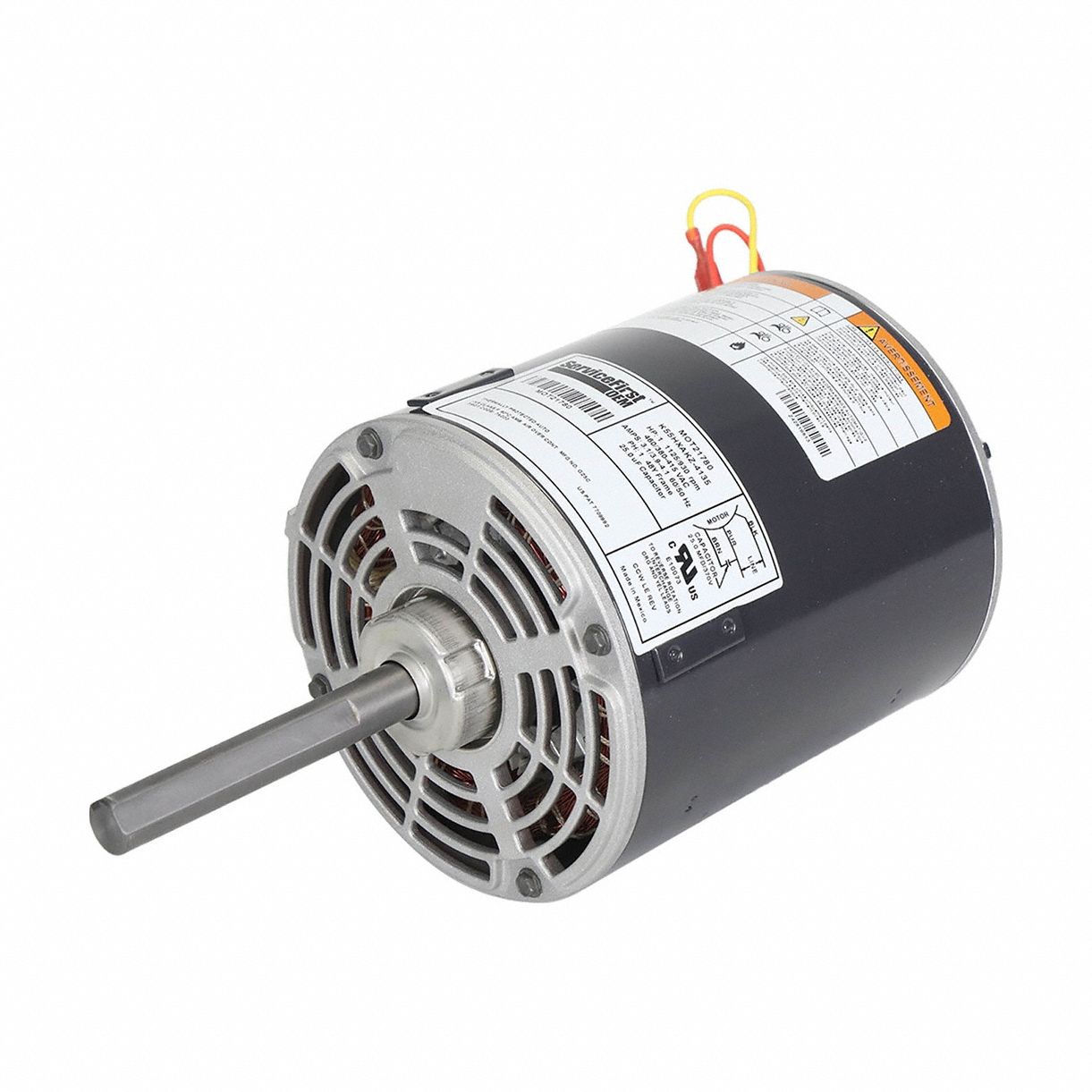 Motor 1 hp 1 125 RPM