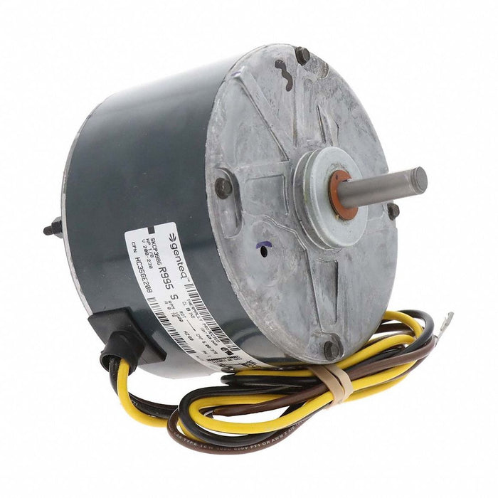 Motor 1/8 hp 1 500 RPM