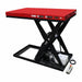 Scissor Lift Table 1 1/2 hp 10 in H