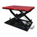 Scissor Lift Table 1 1/2 hp 10 in H