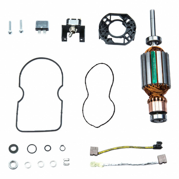 Motor Replacement Kit For Fill-Rite
