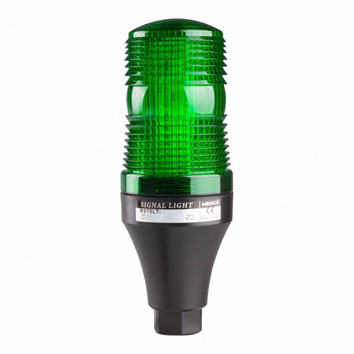 Warning Light Green LED 110 - 220V AC