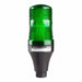 Warning Light Green LED 110 - 220V AC