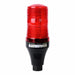 Warning Light Red LED 110 - 220V AC