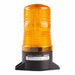 Warning Light Amber LED 110 - 220V AC