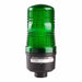 Warning Light Green LED 110 - 220V AC