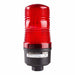 Warning Light Red LED 110 - 220V AC