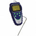 Thermometer LCD 5.3 in RTD