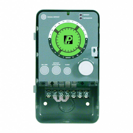 DefrostControlTimer SPDT 120/208-240VAC