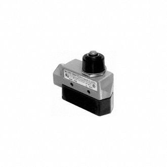 NonPlugInLimtSwtch RollerLeverPlungr