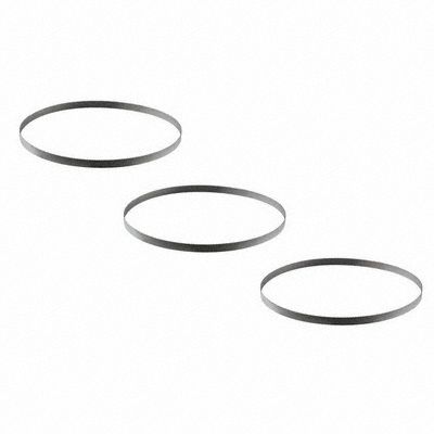 Portable Band Saw Blades PK 3