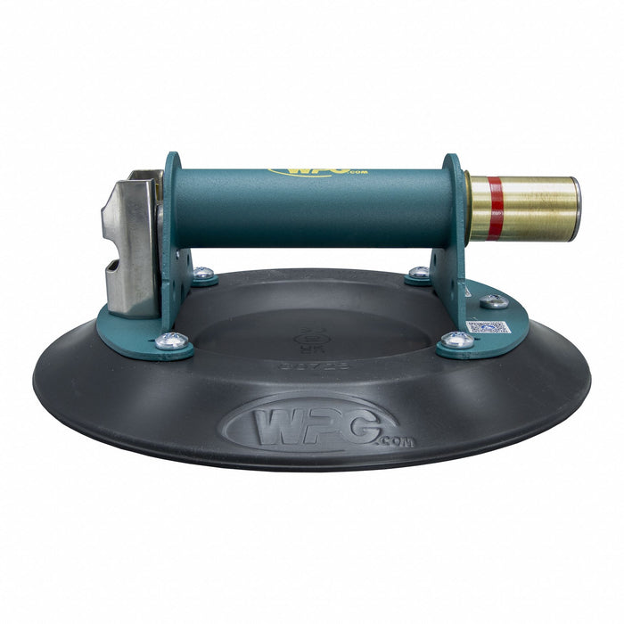 Suction Cup Lifter 9 in Cup Diameter