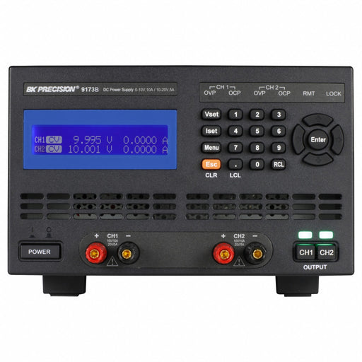Dc Power Supply