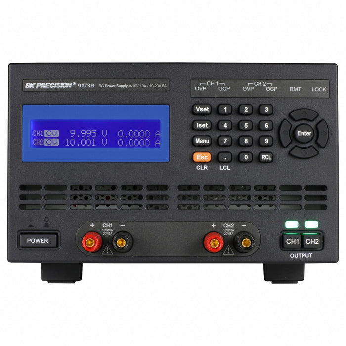 Dc Power Supply