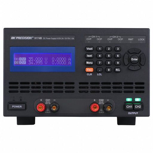 Dc Power Supply