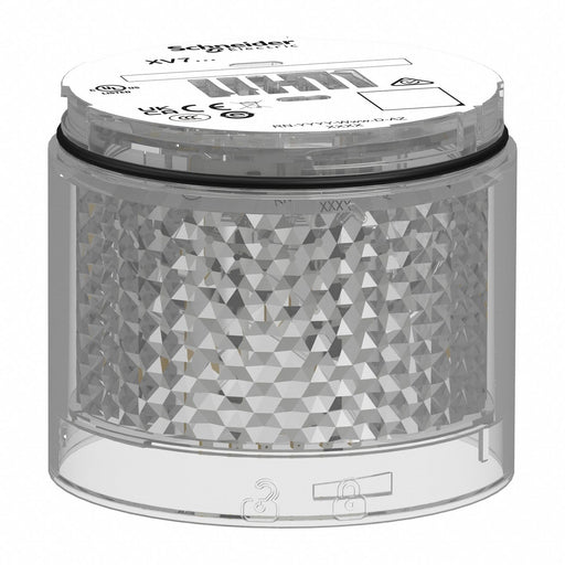 Tower Light Module White Steady LED