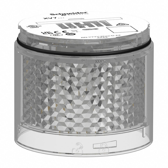Tower Light Module White Steady LED