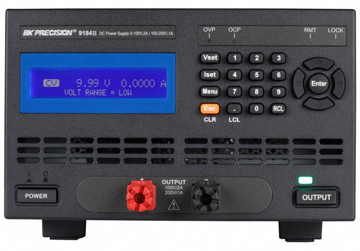 Dc Power Supply