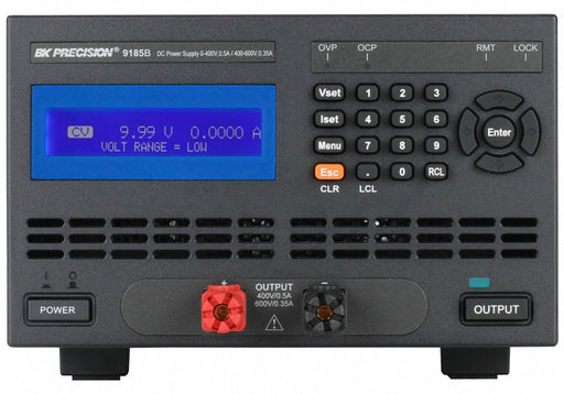 Dc Power Supply