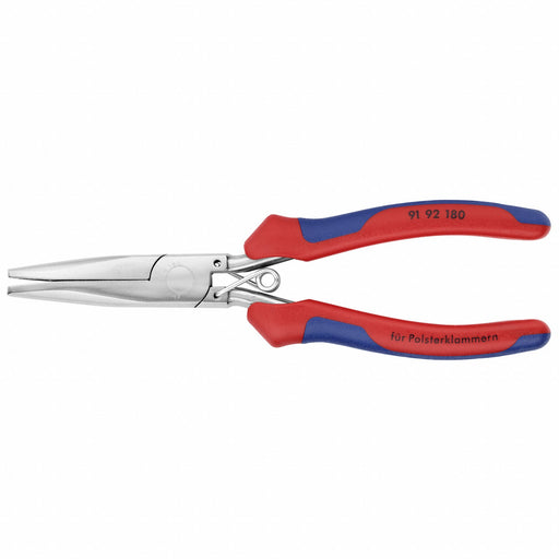 Hog Ring Pliers 7-1/4 