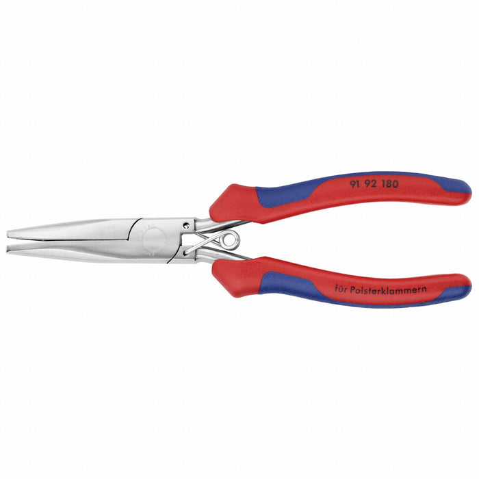 Hog Ring Pliers 7-1/4 