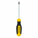 Screwdriver Torx T25 Round