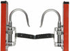Cable Hook And V-Rung