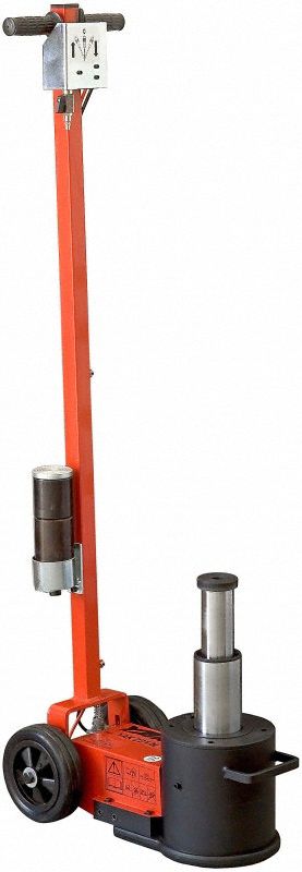 Service Jack