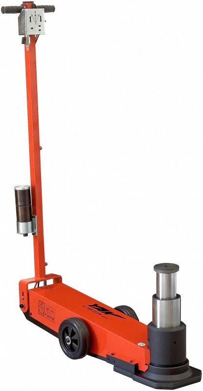 Service Jack