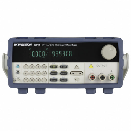 Bench Power Supply