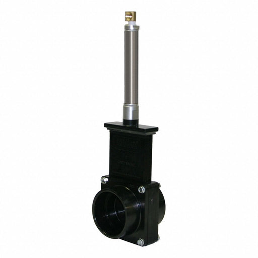 Gate Valve 2 ABS Slip