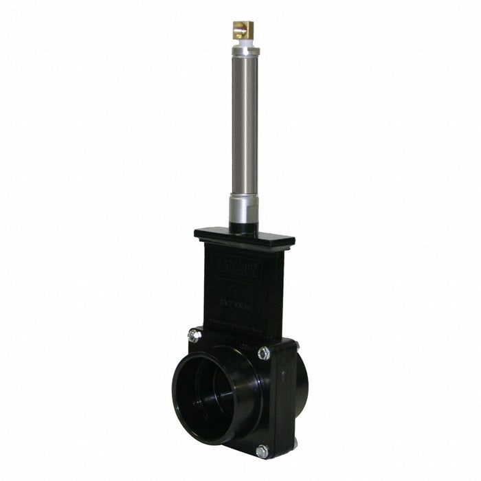 Gate Valve 2 ABS Slip