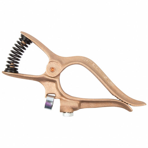 Ground Clamp 4/0 AWG Copper