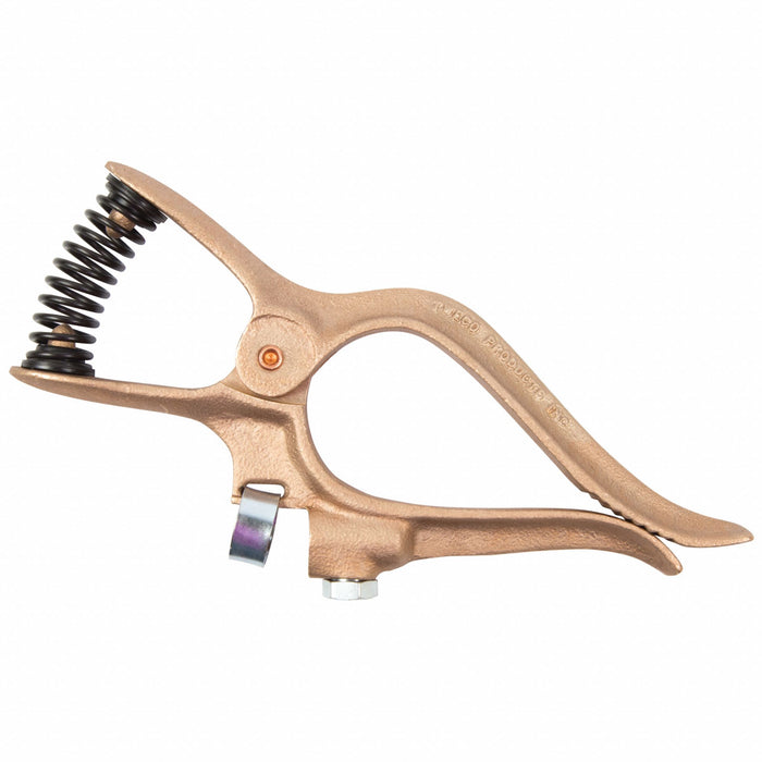 Ground Clamp 4/0 AWG Copper