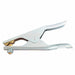 Ground Clamp 2 in Clamp Height Copper
