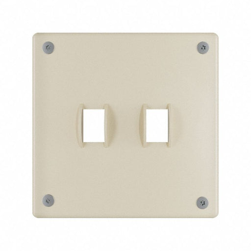 Wallplate