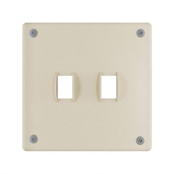 Wallplate