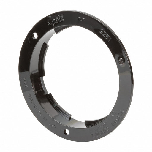 Flange Polycarbonate 5 9/16 In