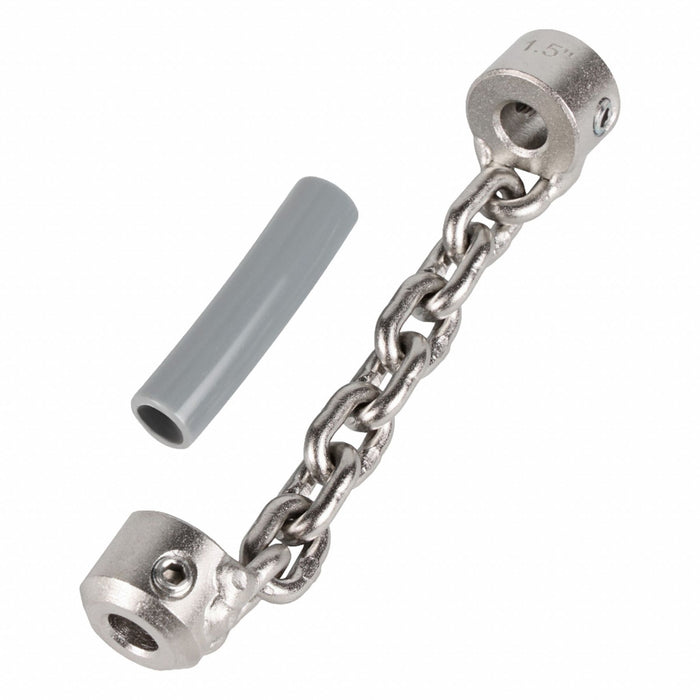 Chain Knocker Carbon Steel 3/4 in L
