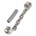 Chain Knocker Carbon Steel 3/4 in L