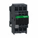 IEC Magnetic Contactor 120V Coil 9A