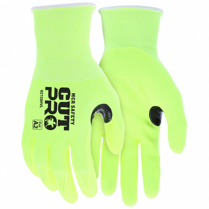Cut Resistant Glove PR