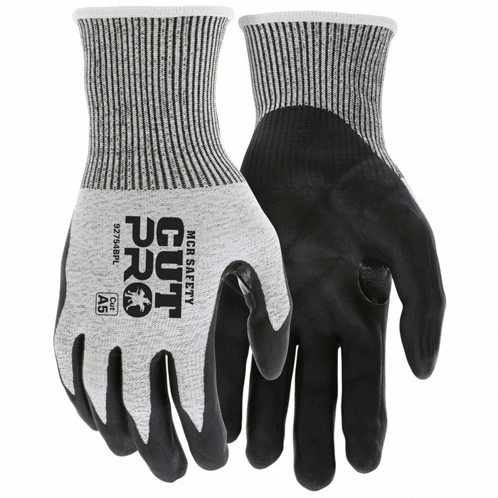 Coated Gloves PR Size S