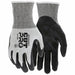 Coated Gloves PR Size XL