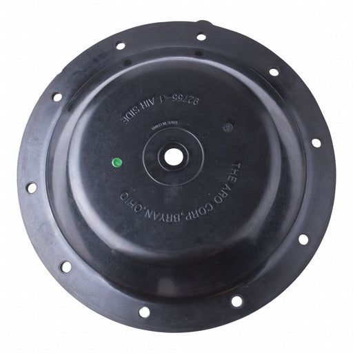 Diaphragm Neoprene For 5U675 5U680