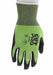 Knit Gloves Nitrile 2XL Finished Knit